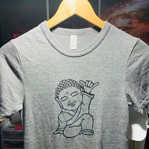 Buddha Shaka Tee